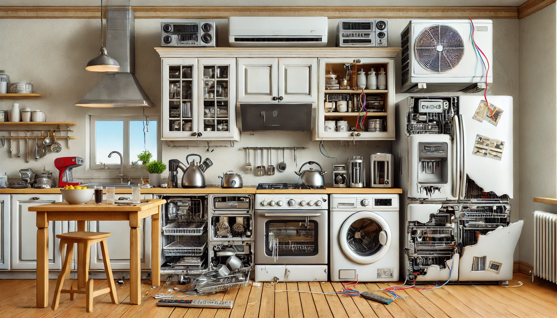  Baymak     Klima Servisi